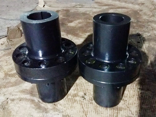 重慶泵用彈性套柱銷聯(lián)軸器