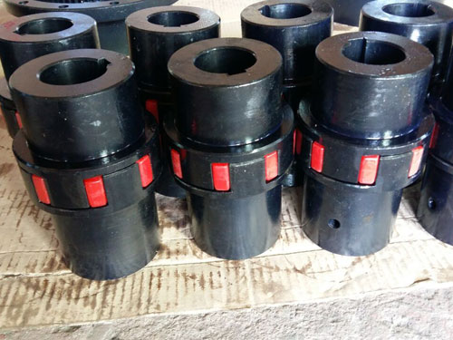 太原星型彈性聯(lián)軸器